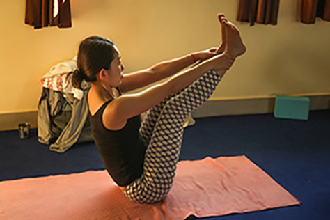 Jivan Chakra Rishikesh