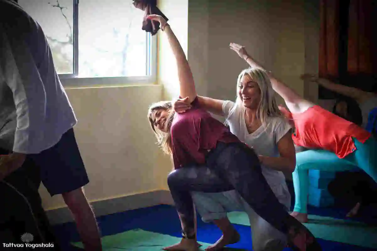 Jivan Chakra Rishikesh