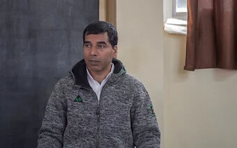 Yogi Upendra Ji - Hatha Yoga Teacher Yogi Upendra Ji